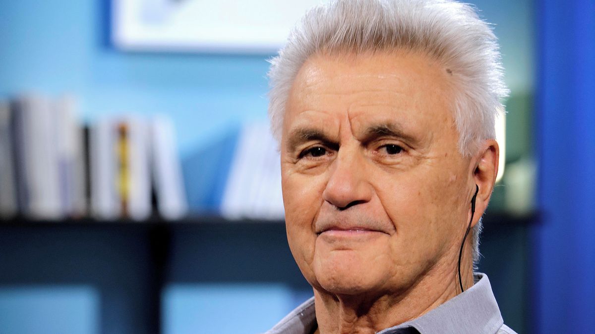 Svět po Garpovi. Irvingův nový román je opulentní maglajz